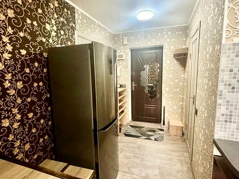 квартира по адресу Бышевский пер., 9