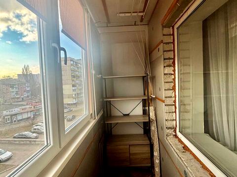 квартира по адресу Бышевский пер., 9