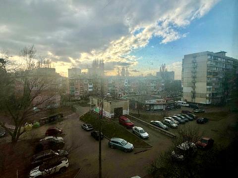 квартира по адресу Бышевский пер., 9