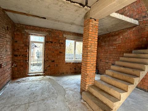 будинок за адресою Авіаконструктора Антонова вул.