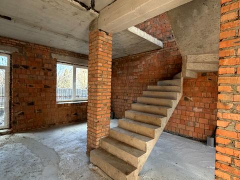 будинок за адресою Авіаконструктора Антонова вул.