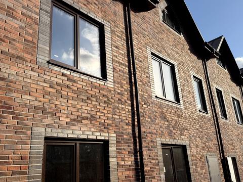 будинок за адресою Авіаконструктора Антонова вул.