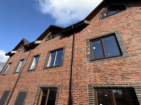 будинок за адресою Авіаконструктора Антонова вул.