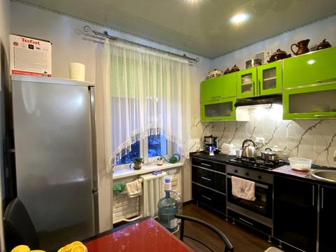 квартира за адресою Миру, 2