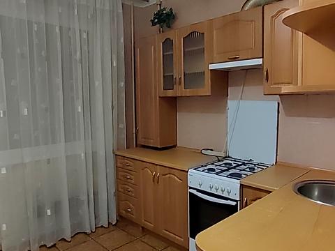 квартира за адресою Польський бульв., 12