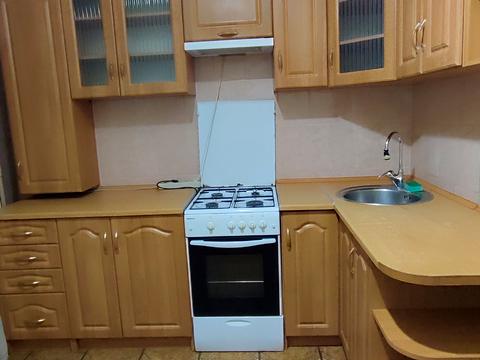 квартира за адресою Польський бульв., 12