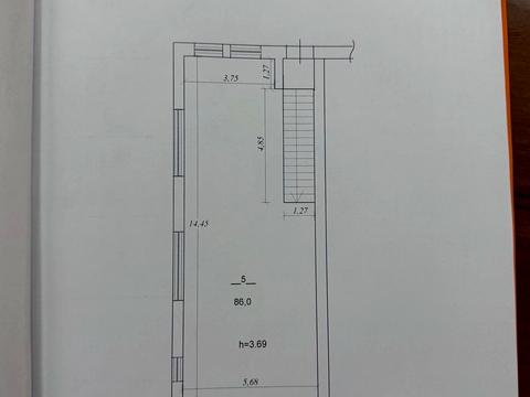 коммерческая по адресу Волчинецкая ул., 192 д