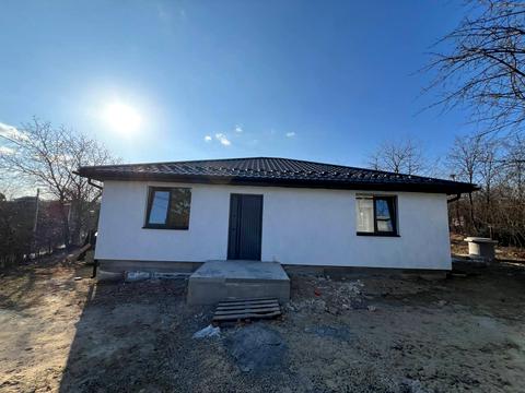 дом по адресу Независимости ул., 127