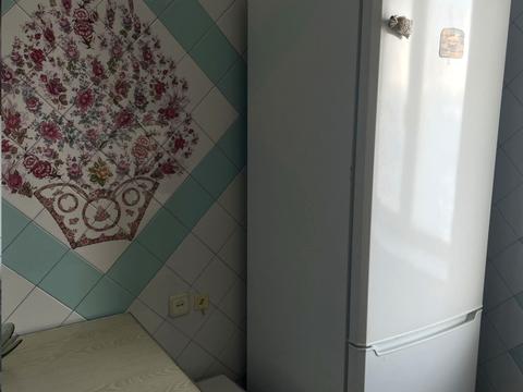 квартира по адресу Березняковская ул., 20