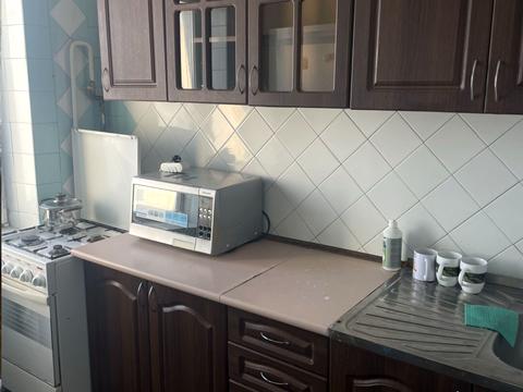 квартира по адресу Березняковская ул., 20