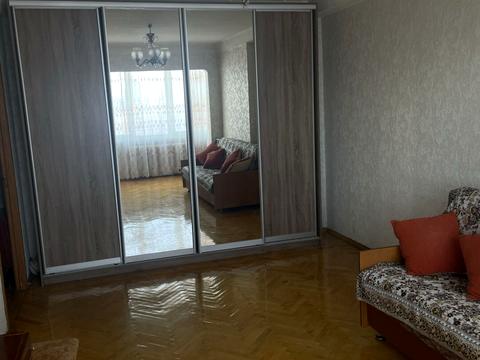 квартира по адресу Березняковская ул., 20