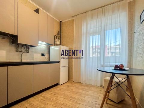 квартира за адресою Соборна вул., 109