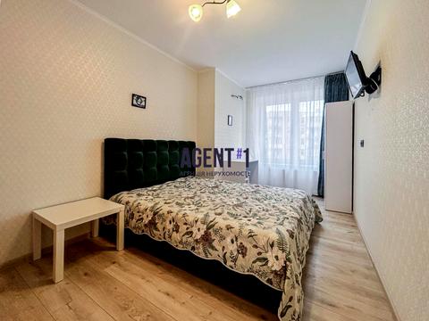 квартира по адресу Соборная ул., 109