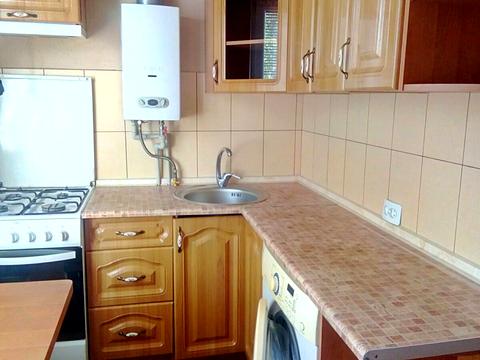 квартира за адресою Михайлова вул., 11