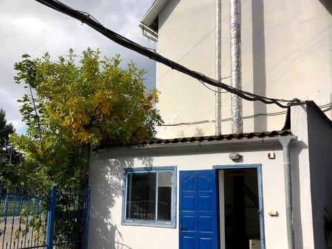 комерційна за адресою Чорновола вул., 155/1