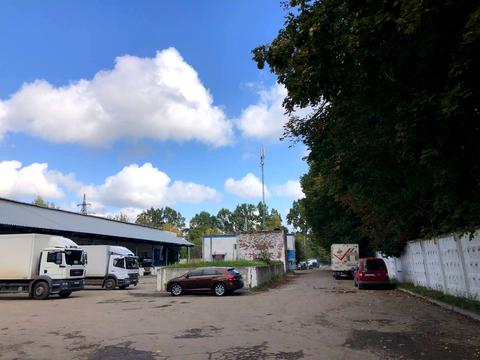 комерційна за адресою Чорновола вул., 155/1