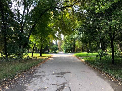 комерційна за адресою Чорновола вул., 155/1