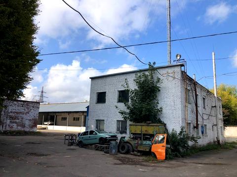 комерційна за адресою Чорновола вул., 155/1