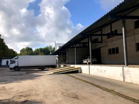 комерційна за адресою Чорновола вул., 155/1