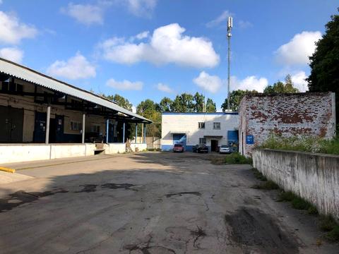 комерційна за адресою Чорновола вул., 155/1