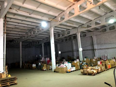 комерційна за адресою Чорновола вул., 155/1