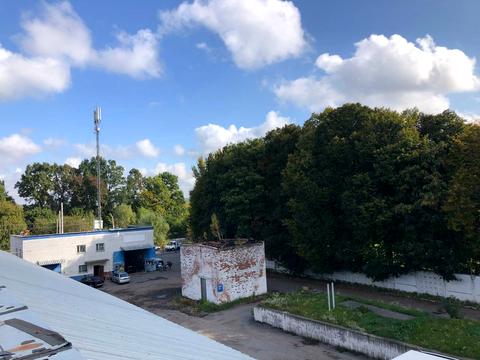 комерційна за адресою Чорновола вул., 155/1