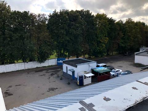 комерційна за адресою Чорновола вул., 155/1