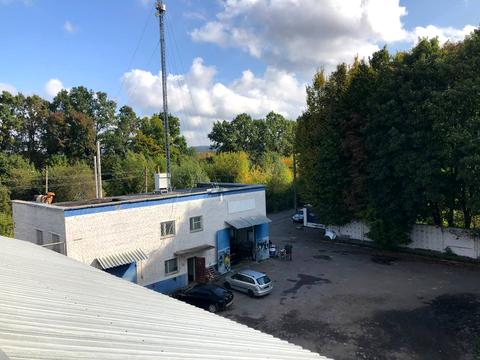 комерційна за адресою Чорновола вул., 155/1