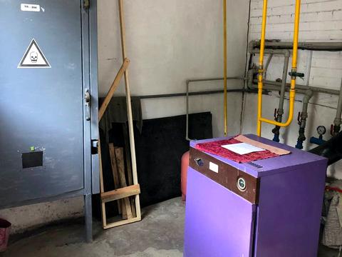 комерційна за адресою Чорновола вул., 155/1