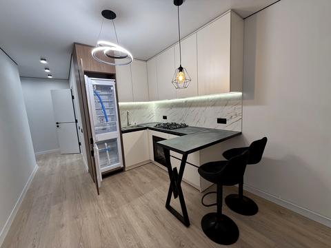 квартира за адресою Смакули вул., (Будинок 6)