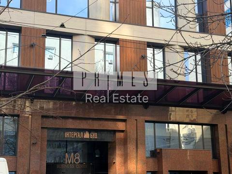 комерційна за адресою Князів Острозьких вул. (Московська), 8