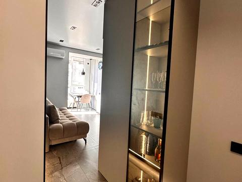 квартира за адресою Сімейна вул., 3