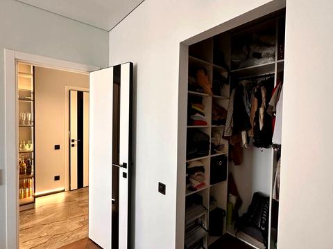 квартира за адресою Сімейна вул., 3