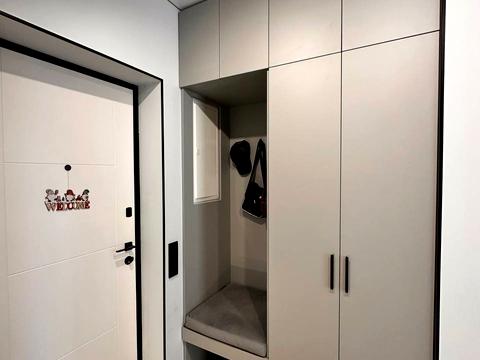 квартира за адресою Сімейна вул., 3