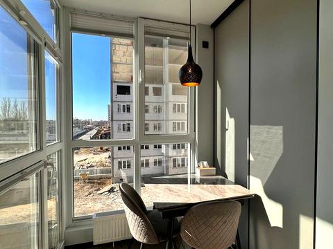 квартира за адресою Сімейна вул., 3