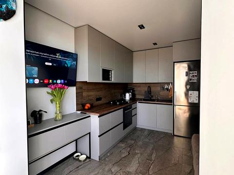 квартира за адресою Сімейна вул., 3