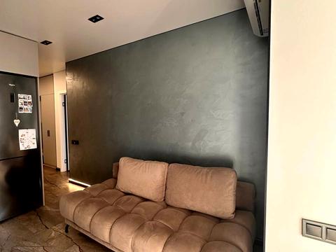 квартира за адресою Сімейна вул., 3