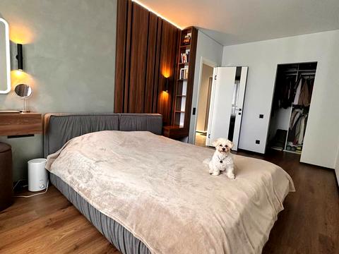 квартира за адресою Сімейна вул., 3