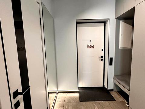 квартира за адресою Сімейна вул., 3