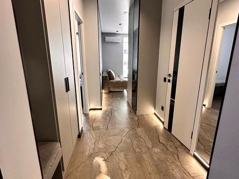 квартира за адресою Сімейна вул., 3