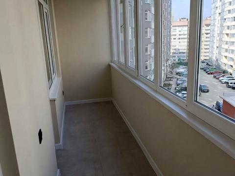 квартира за адресою Смакули вул., (Будинок 6)