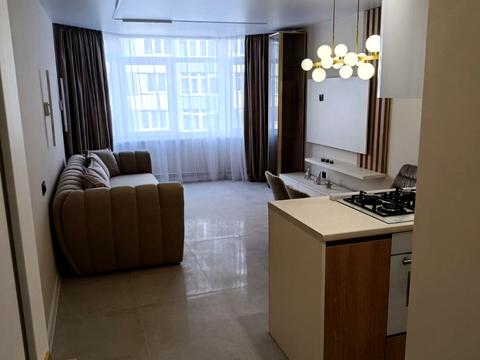 квартира за адресою Смакули вул., (Будинок 6)