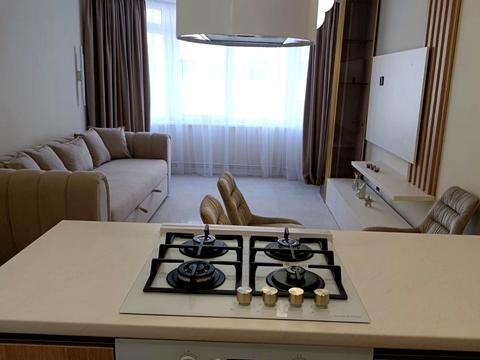 квартира за адресою Смакули вул., (Будинок 6)