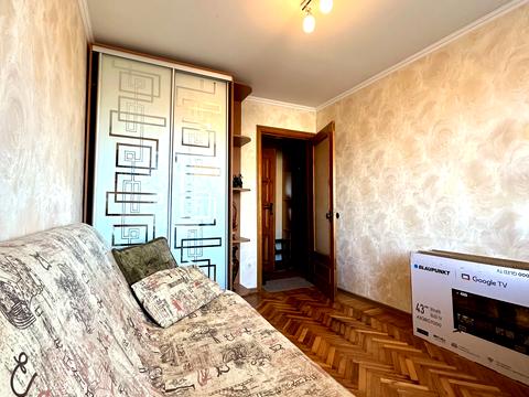 квартира за адресою Олександра Коваленка вул. (Нахімова), 15