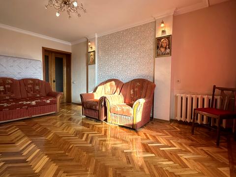 квартира за адресою Олександра Коваленка вул. (Нахімова), 15