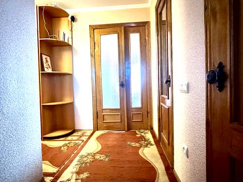 квартира за адресою Олександра Коваленка вул. (Нахімова), 15