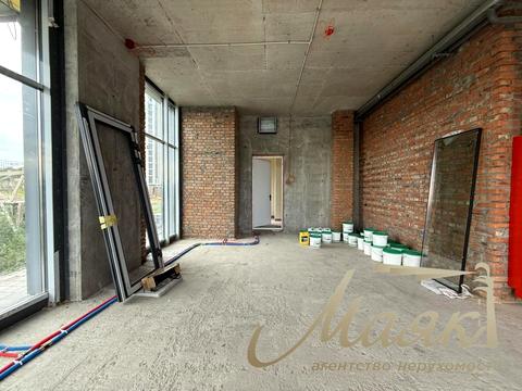 комерційна за адресою Андрія Верхогляда вул. (Михайла Драгомирова), 1-20а