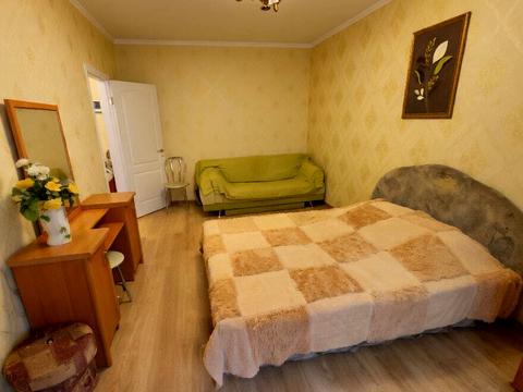 квартира за адресою Князя Ярослава Мудрого просп., 24