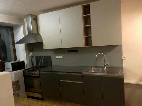 квартира за адресою Валерія Лобановського просп., 130