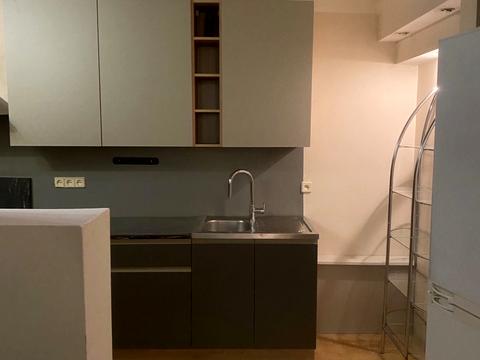 квартира за адресою Валерія Лобановського просп., 130